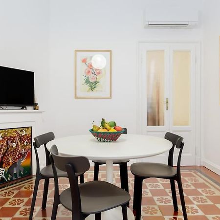 New Design Apartment Milaan Buitenkant foto