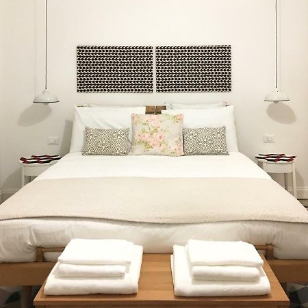 New Design Apartment Milaan Buitenkant foto