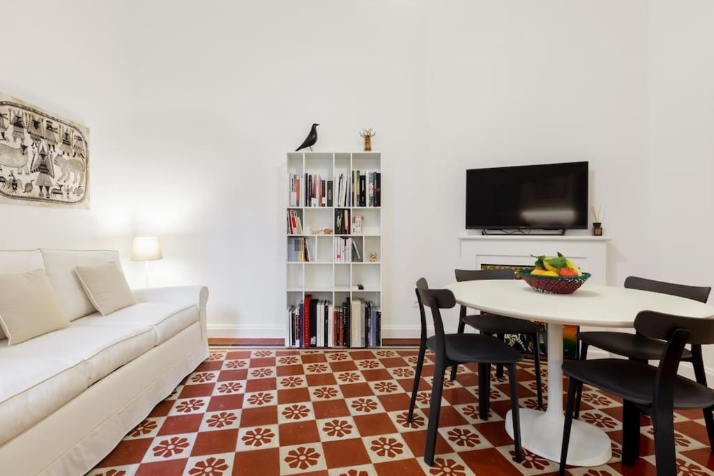 New Design Apartment Milaan Buitenkant foto