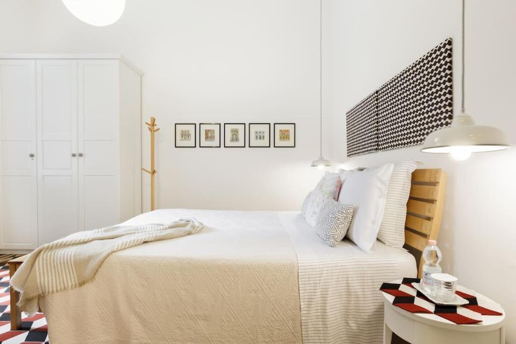 New Design Apartment Milaan Buitenkant foto