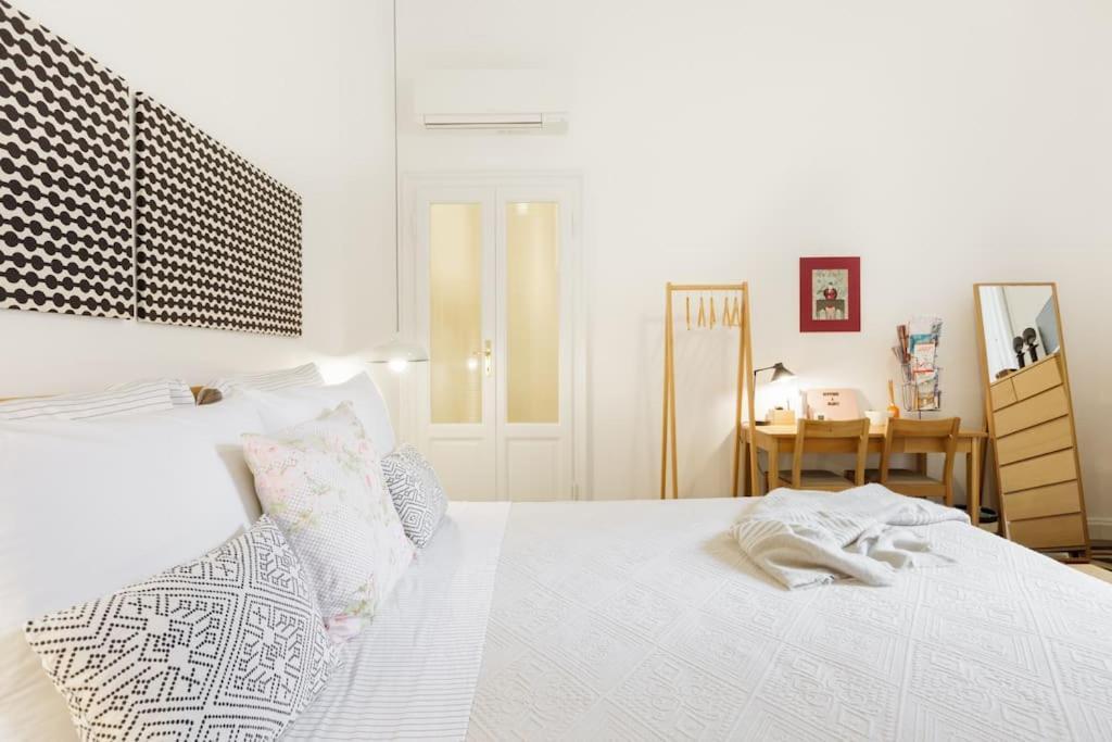 New Design Apartment Milaan Buitenkant foto