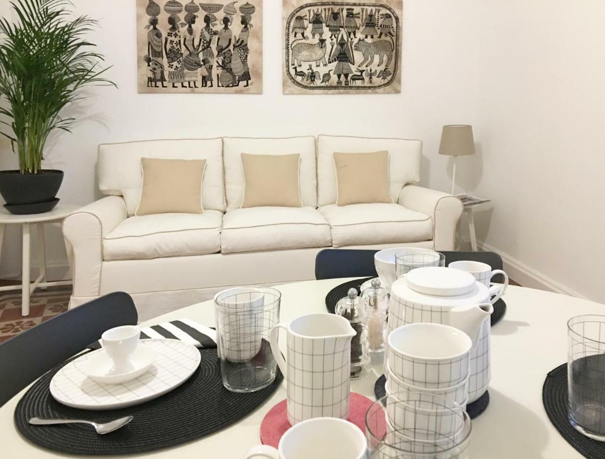 New Design Apartment Milaan Buitenkant foto