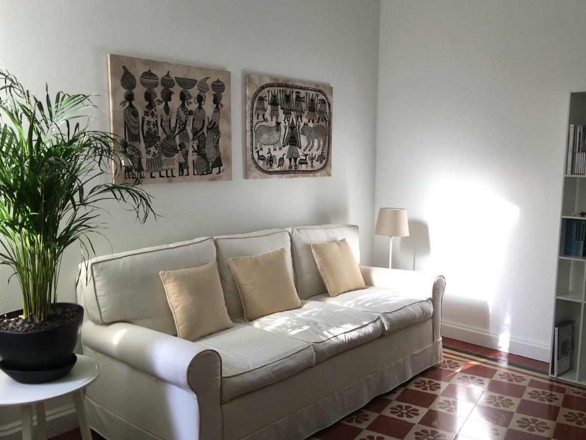 New Design Apartment Milaan Buitenkant foto