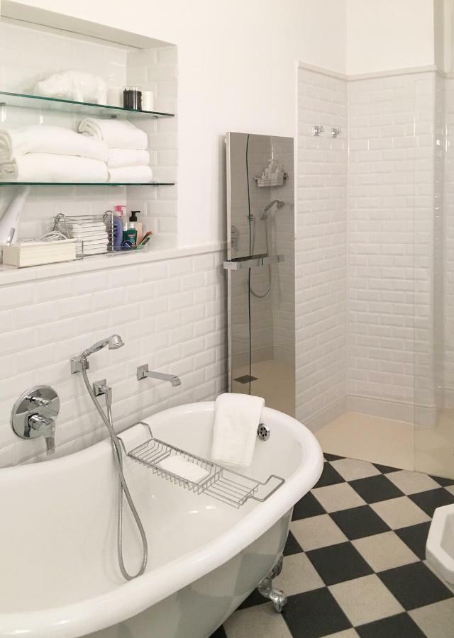 New Design Apartment Milaan Buitenkant foto